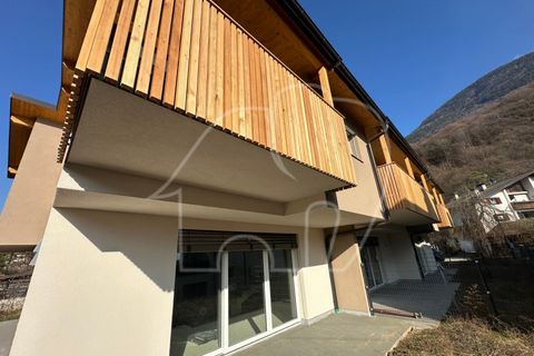 Rækkehus i Egna, South Tyrol, Egna - € 750.000 | Ref: J136.3 - foto 8