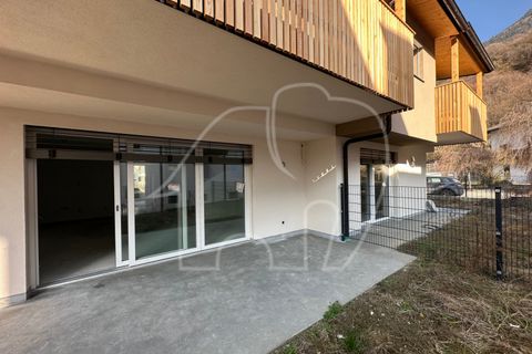 Rækkehus i Egna, South Tyrol, Egna - € 750.000 | Ref: J136.3 - foto 10