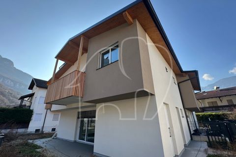 Rækkehus i Egna, South Tyrol, Egna - € 750.000 | Ref: J136.3 - foto 11