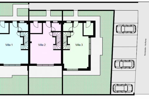 Rækkehus i Egna, South Tyrol, Egna - € 750.000 | Ref: J136.3 - foto 31