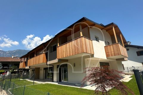 Reihenhaus in Egna, South Tyrol, Egna - € 750.000 | Ref: J136.3 - Foto 2