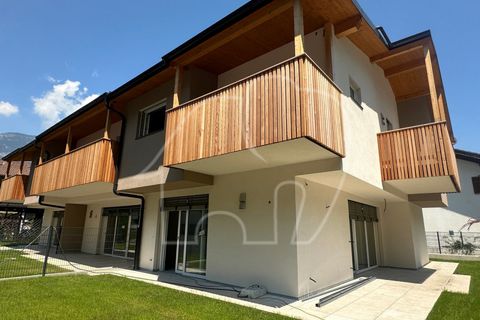 Reihenhaus in Egna, South Tyrol, Egna - € 750.000 | Ref: J136.3 - Foto 3