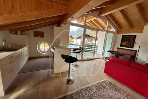 Penthouse i Brennero - Brenner, South Tyrol, Brennero - Brenner - € 535 000 | Ref: J214 - foto 2