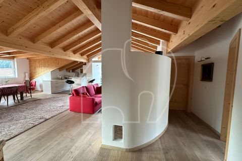 Penthouse i Brennero - Brenner, South Tyrol, Brennero - Brenner - € 535 000 | Ref: J214 - foto 3