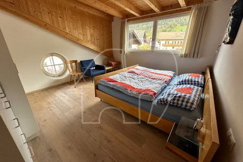Penthouse i Brennero - Brenner, South Tyrol, Brennero - Brenner - € 535 000 | Ref: J214 - foto 4