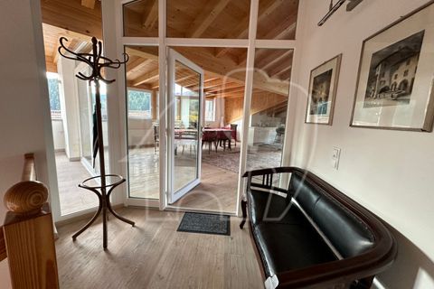 Penthouse i Brennero - Brenner, South Tyrol, Brennero - Brenner - € 535 000 | Ref: J214 - foto 6