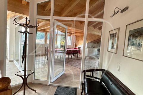 Penthouse i Brennero - Brenner, South Tyrol, Brennero - Brenner - € 535 000 | Ref: J214 - foto 7