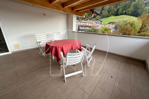 Penthouse i Brennero - Brenner, South Tyrol, Brennero - Brenner - € 535 000 | Ref: J214 - foto 9