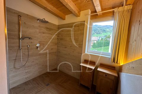 Penthouse i Brennero - Brenner, South Tyrol, Brennero - Brenner - € 535 000 | Ref: J214 - foto 10