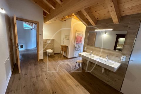 Penthouse i Brennero - Brenner, South Tyrol, Brennero - Brenner - € 535 000 | Ref: J214 - foto 11