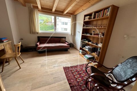 Penthouse i Brennero - Brenner, South Tyrol, Brennero - Brenner - € 535 000 | Ref: J214 - foto 12
