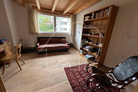 Penthouse i Brennero - Brenner, South Tyrol, Brennero - Brenner - € 535 000 | Ref: J214 - foto 13