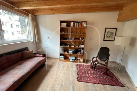 Penthouse i Brennero - Brenner, South Tyrol, Brennero - Brenner - € 535 000 | Ref: J214 - foto 14