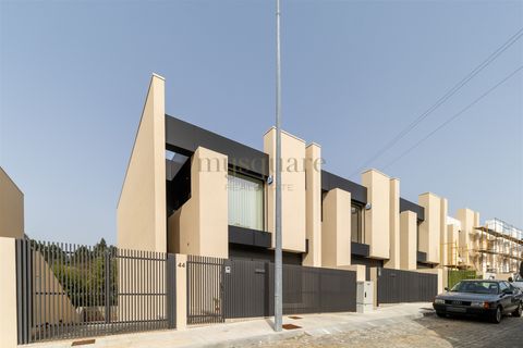 Villa i Gondomar, Porto, Gondomar - € 560.000 | Ref: 26.011(22) - foto 2