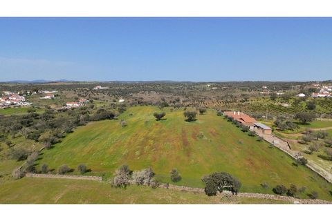 Helårsgrund i Alandroal, Evora, Alandroal - € 38.900 | Ref: ALT002/045'026 - foto 1