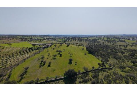 Helårsgrund i Alandroal, Evora, Alandroal - € 38.900 | Ref: ALT002/045'026 - foto 2