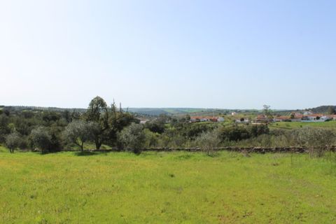 Helårsgrund i Alandroal, Evora, Alandroal - € 38.900 | Ref: ALT002/045'026 - foto 5