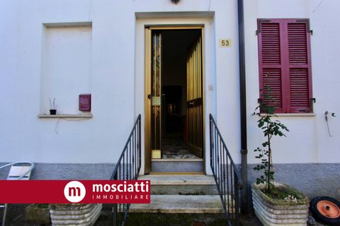 Villa i Fabriano, Ancona, Fabriano - € 44.000 | Ref: 1354 - foto 2