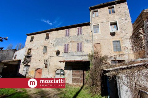 Villa i Fabriano, Ancona, Fabriano - € 44.000 | Ref: 1354 - foto 3