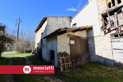 Villa i Fabriano, Ancona, Fabriano - € 44.000 | Ref: 1354 - foto 4