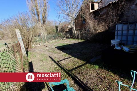 Villa i Fabriano, Ancona, Fabriano - € 44.000 | Ref: 1354 - foto 5