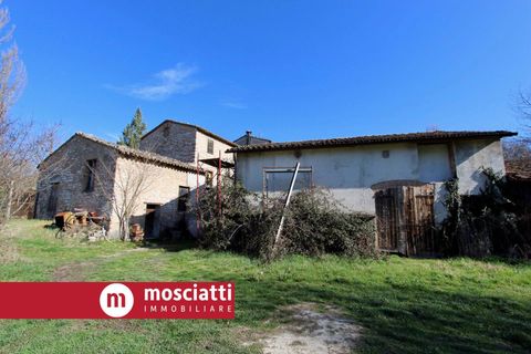 Villa i Fabriano, Ancona, Fabriano - € 44.000 | Ref: 1354 - foto 7