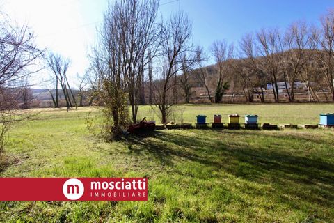 Villa i Fabriano, Ancona, Fabriano - € 44.000 | Ref: 1354 - foto 8
