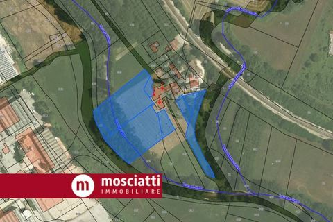 Villa i Fabriano, Ancona, Fabriano - € 44.000 | Ref: 1354 - foto 9