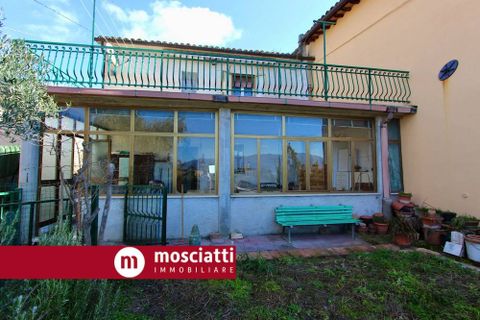 Villa i Gagliole, Macerata, Gagliole - € 96.000 | Ref: 1356 - foto 2