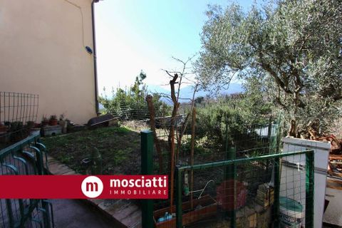Villa i Gagliole, Macerata, Gagliole - € 96.000 | Ref: 1356 - foto 3
