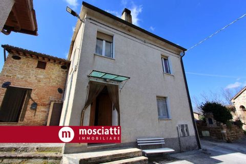 Villa i Gagliole, Macerata, Gagliole - € 96.000 | Ref: 1356 - foto 4