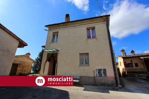 Villa i Gagliole, Macerata, Gagliole - € 96.000 | Ref: 1356 - foto 5