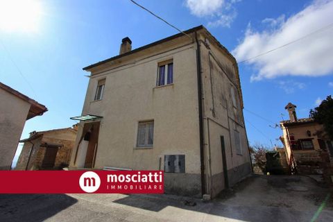 Villa i Gagliole, Macerata, Gagliole - € 96.000 | Ref: 1356 - foto 6