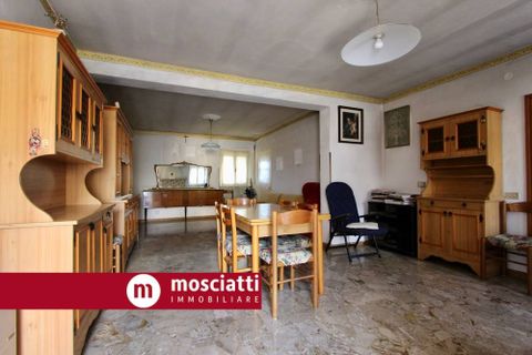 Villa i Gagliole, Macerata, Gagliole - € 96.000 | Ref: 1356 - foto 7