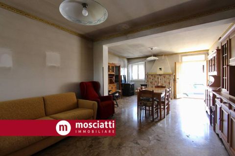 Villa i Gagliole, Macerata, Gagliole - € 96.000 | Ref: 1356 - foto 8