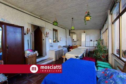 Villa i Gagliole, Macerata, Gagliole - € 96.000 | Ref: 1356 - foto 9