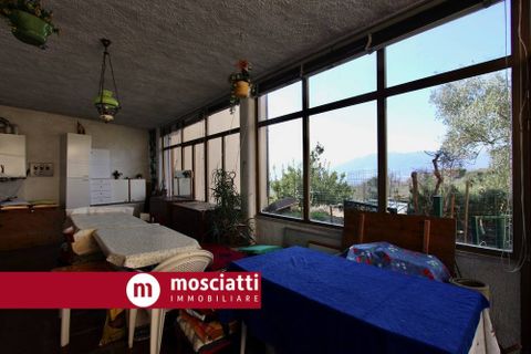 Villa i Gagliole, Macerata, Gagliole - € 96.000 | Ref: 1356 - foto 10