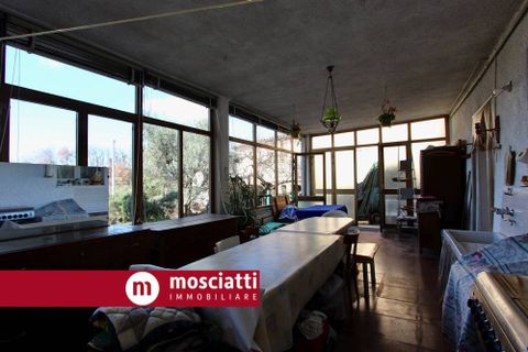 Villa i Gagliole, Macerata, Gagliole - € 96.000 | Ref: 1356 - foto 11