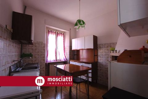 Villa i Gagliole, Macerata, Gagliole - € 96.000 | Ref: 1356 - foto 12