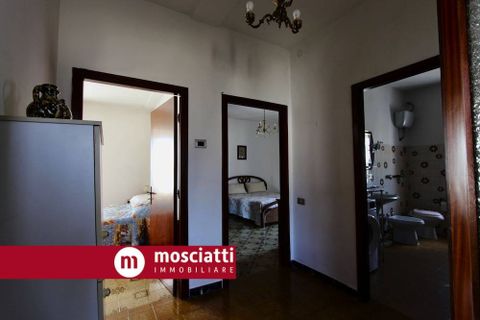 Villa i Gagliole, Macerata, Gagliole - € 96.000 | Ref: 1356 - foto 13