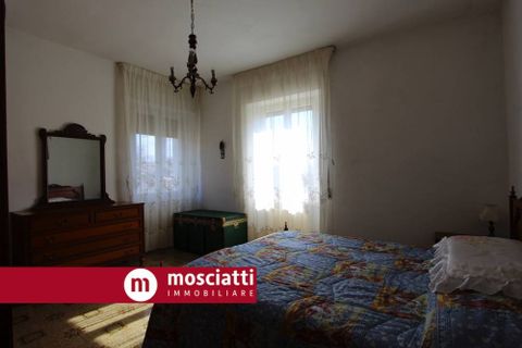 Villa i Gagliole, Macerata, Gagliole - € 96.000 | Ref: 1356 - foto 14