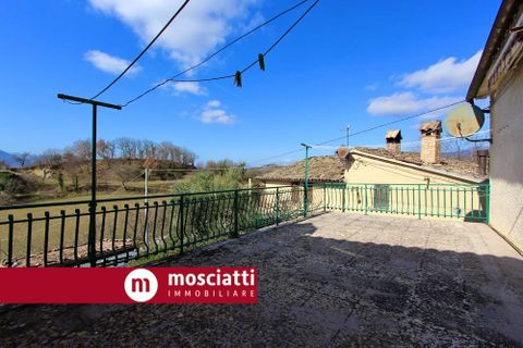 Villa i Gagliole, Macerata, Gagliole - € 96.000 | Ref: 1356 - foto 16