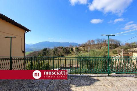 Villa i Gagliole, Macerata, Gagliole - € 96.000 | Ref: 1356 - foto 17