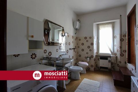 Villa i Gagliole, Macerata, Gagliole - € 96.000 | Ref: 1356 - foto 19