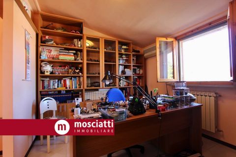Rækkehus i Matelica, Macerata, Matelica - € 210.000 | Ref: 1359 - foto 12