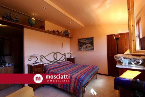 Rækkehus i Matelica, Macerata, Matelica - € 210.000 | Ref: 1359 - foto 14