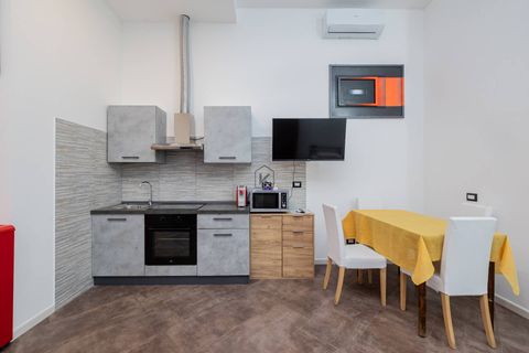 Lejlighed i Milan, Milan, Milan - € 245.000 | Ref: 26/020 Cambiasi41mq - foto 3