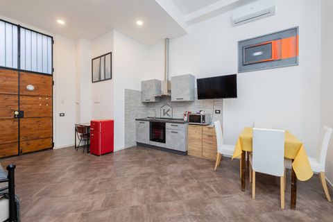 Lejlighed i Milan, Milan, Milan - € 245.000 | Ref: 26/020 Cambiasi41mq - foto 4