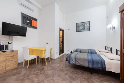 Lejlighed i Milan, Milan, Milan - € 245.000 | Ref: 26/020 Cambiasi41mq - foto 8