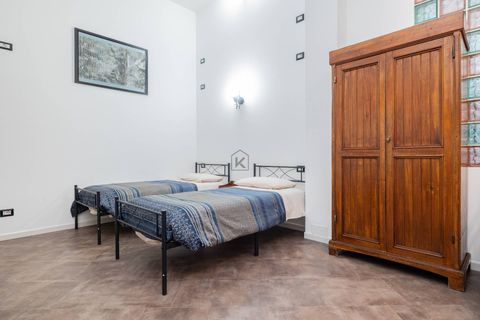 Lejlighed i Milan, Milan, Milan - € 245.000 | Ref: 26/020 Cambiasi41mq - foto 9